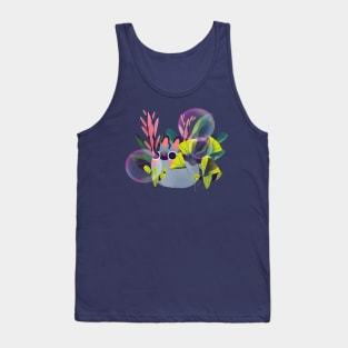 Bunny Tank Top